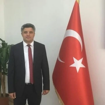 TOKAT İL MİLLİ EĞİTİM  MÜDÜRÜ AĞAR OLDU