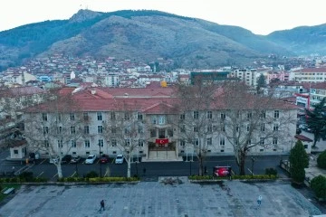 Tokat Valilik Birimlerinin Taşındığı Adresler nerelerde yer alıyor. İşte Listesi 