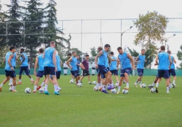 Trabzonspor evinde Beşiktaş’ı konuk edecek
