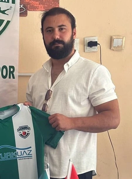 Yahyalıspor’da Ünlü dönemi sona erdi
